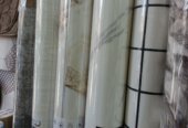 WALL STICKERS
