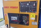 8kw silent diesel generator