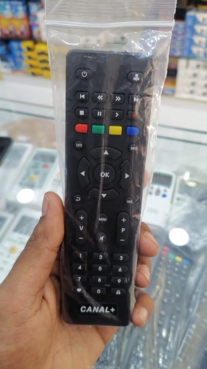 Command remote