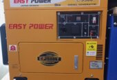 8kw silent diesel generator