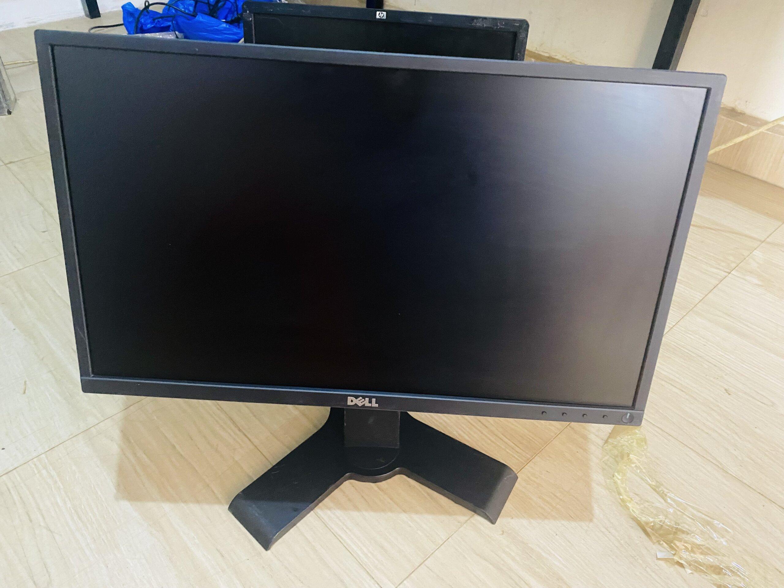 Dell 22
