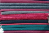 Wall to wall woolen carpets available