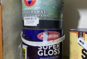 Plascon paint