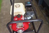 Gasoline water pump 2inch