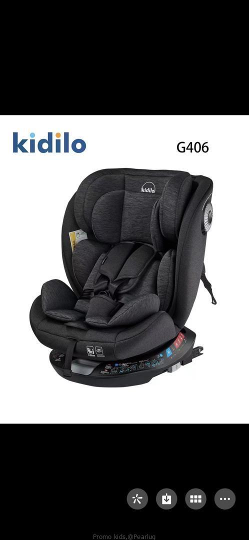 Kids car seat