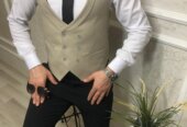 WAIST COATS