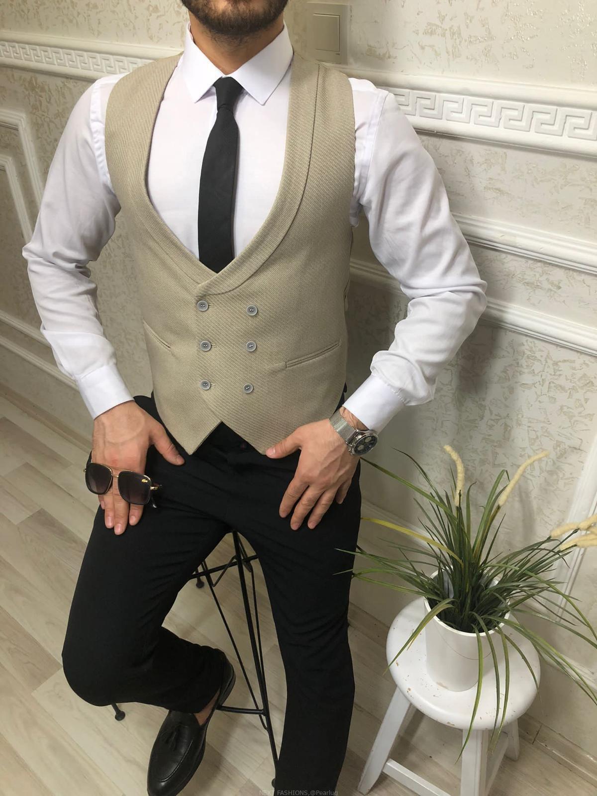 WAIST COATS