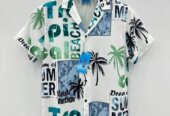 Unisex Shirts