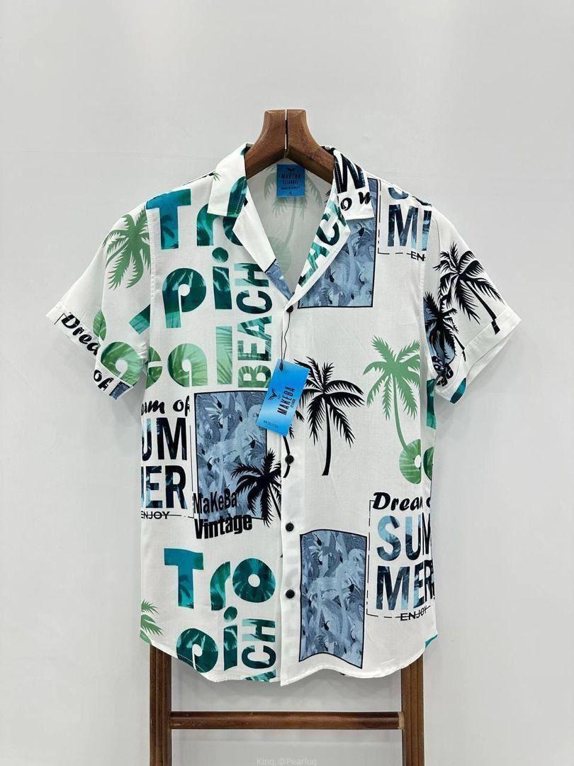 Unisex Shirts