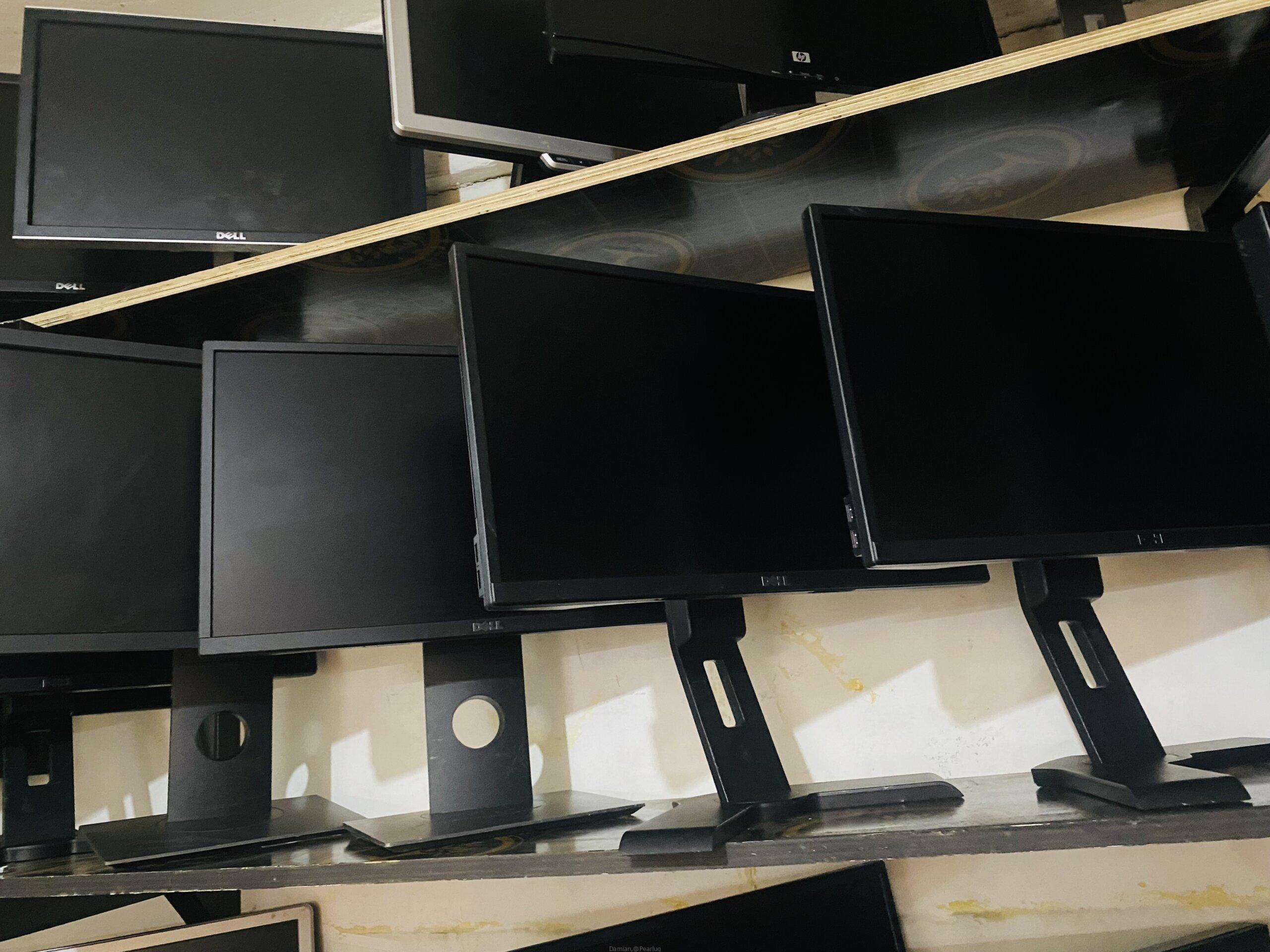 Dell 22