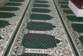 Galaxy carpets