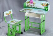 Kids reading table