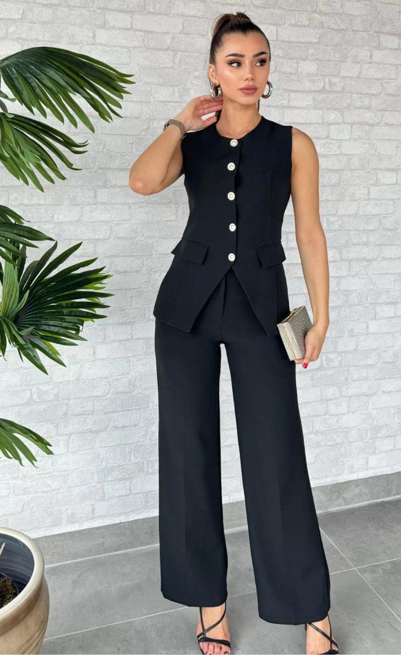 Ladies office suits