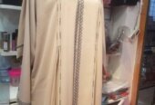 A well nice looking abaya