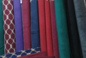 High quality woolen carpets