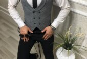 WAIST COATS