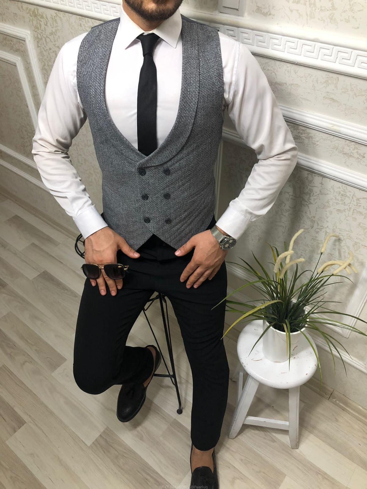 WAIST COATS