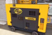 Diesel generator 15kva