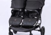 Twins stroller