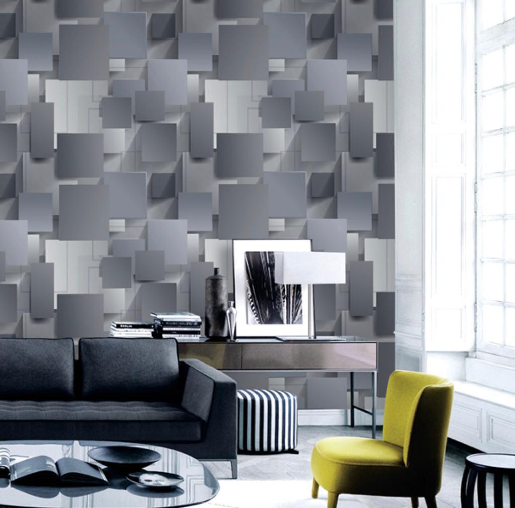 3D wallpapers partend