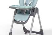 Baby feeding chair