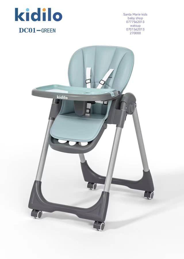 Baby feeding chair