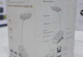Smart Desk Lamp A1 – Multifunctional, Eye Protection, USB Output, Universal Clamp