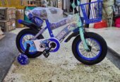 Kids bicycle 2-5years