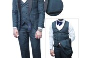 MEN’S SUITS