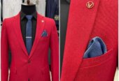 MEN’S BLAZERS