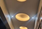 Ceiling Design