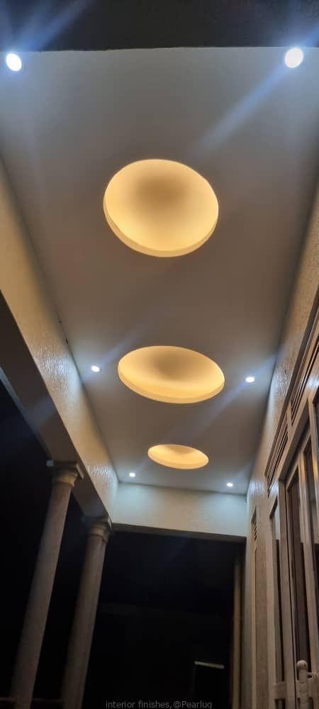 Ceiling Design