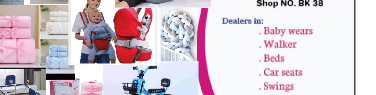 Store Banner