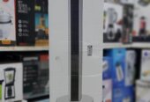 GEEPAS Digital Tower Fan GF21167N – 3 Speed, Oscillation, 3 Modes, Low Noise