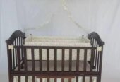 Wooden crib sets
