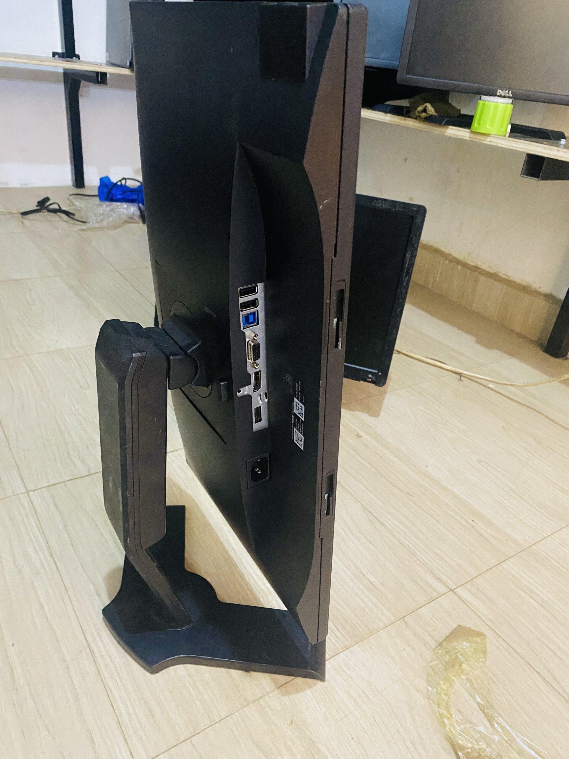Dell 22