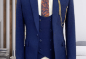 MEN’S SUITS