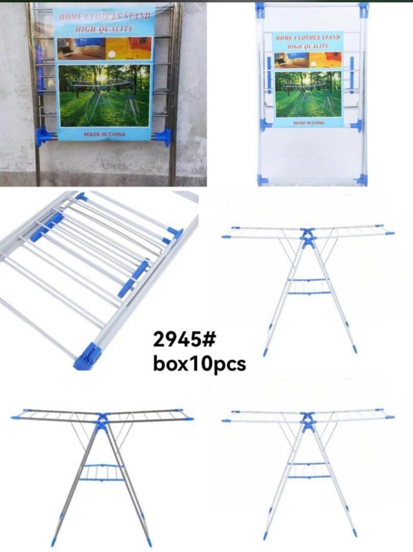 Drying rack