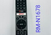 Command remote