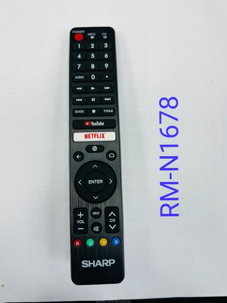 Command remote