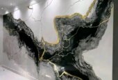 PAINTING WORKS BOTH INTERIOR AND EXTERIOR DESIGNS