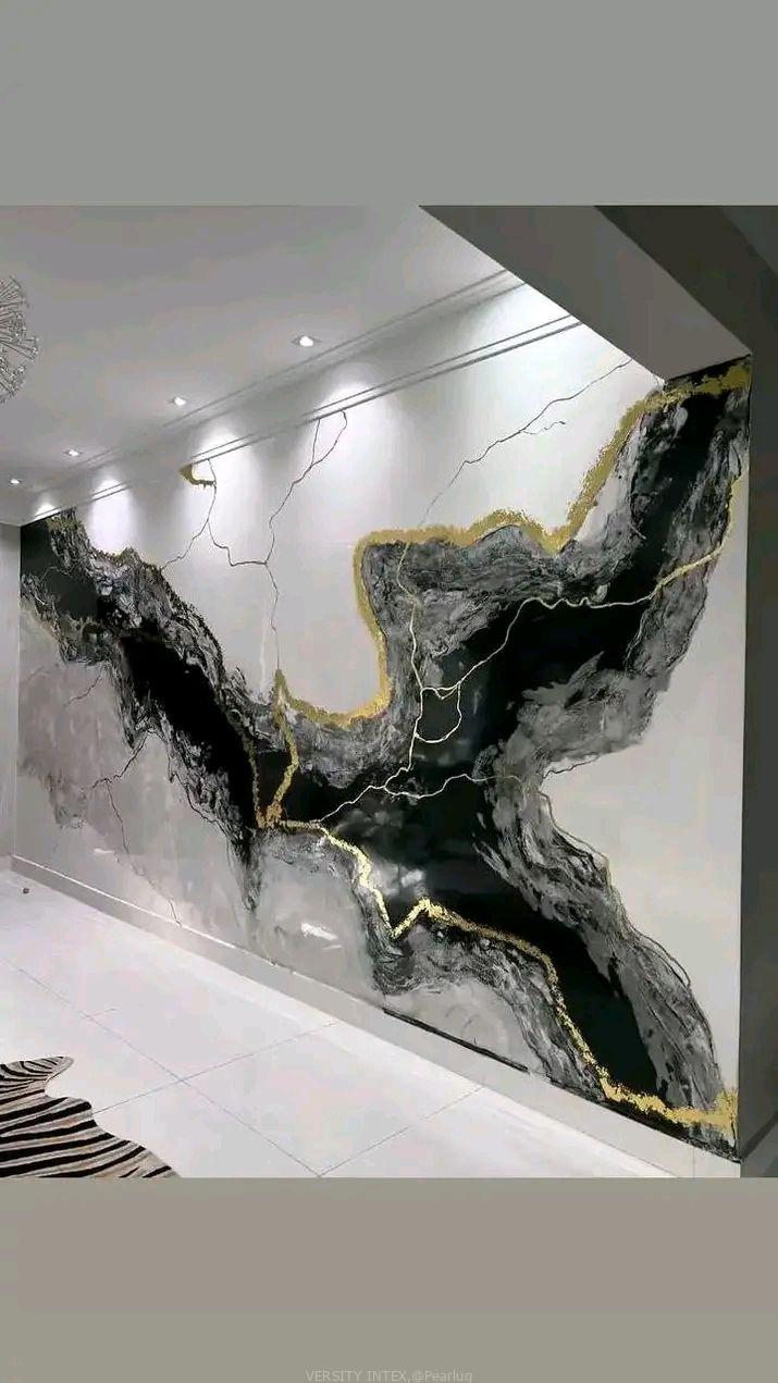 PAINTING WORKS BOTH INTERIOR AND EXTERIOR DESIGNS