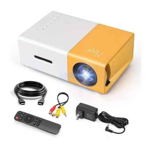 Mini led Projector