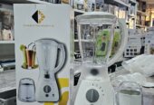 PTL 04A Blender
