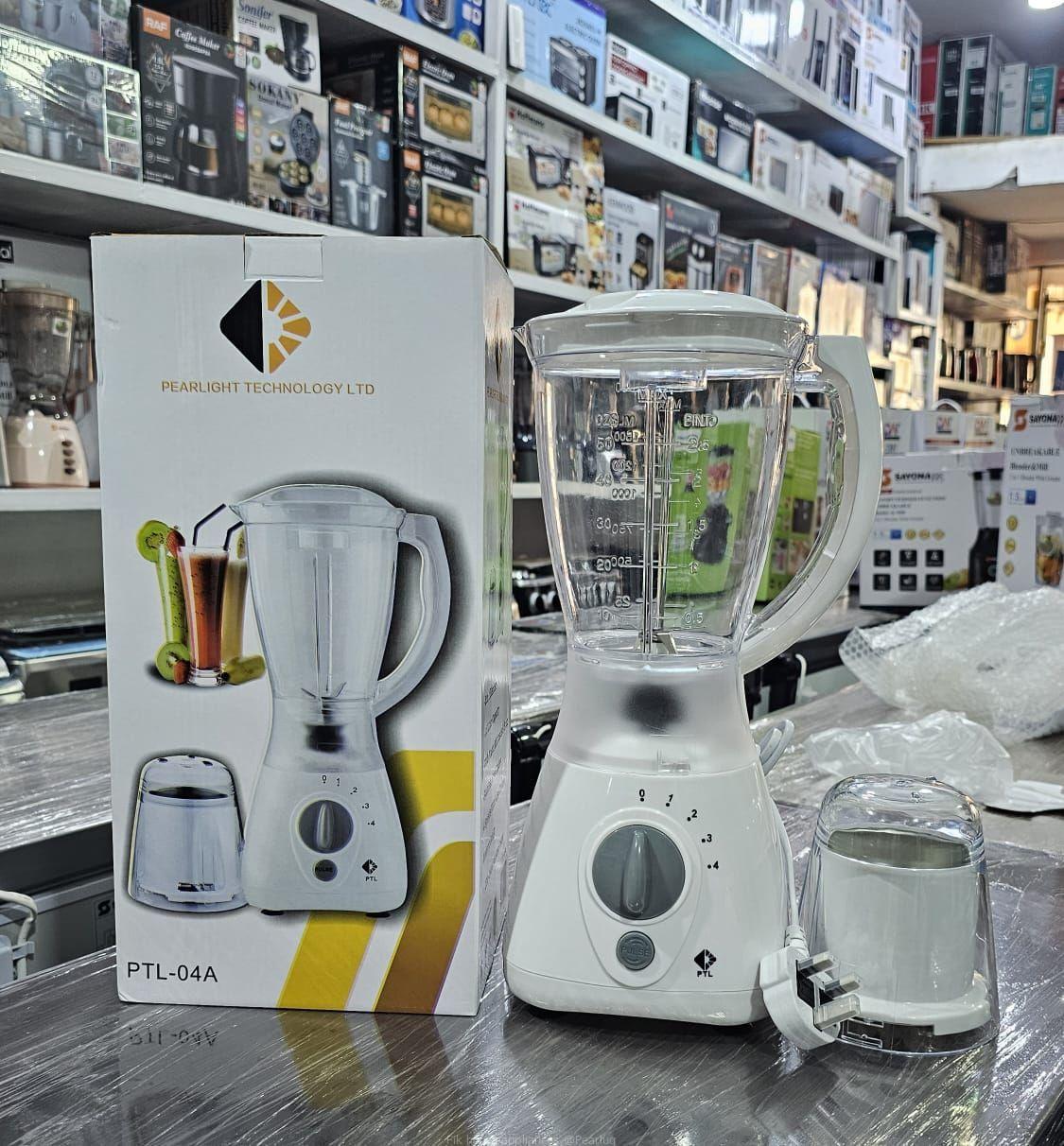 PTL 04A Blender