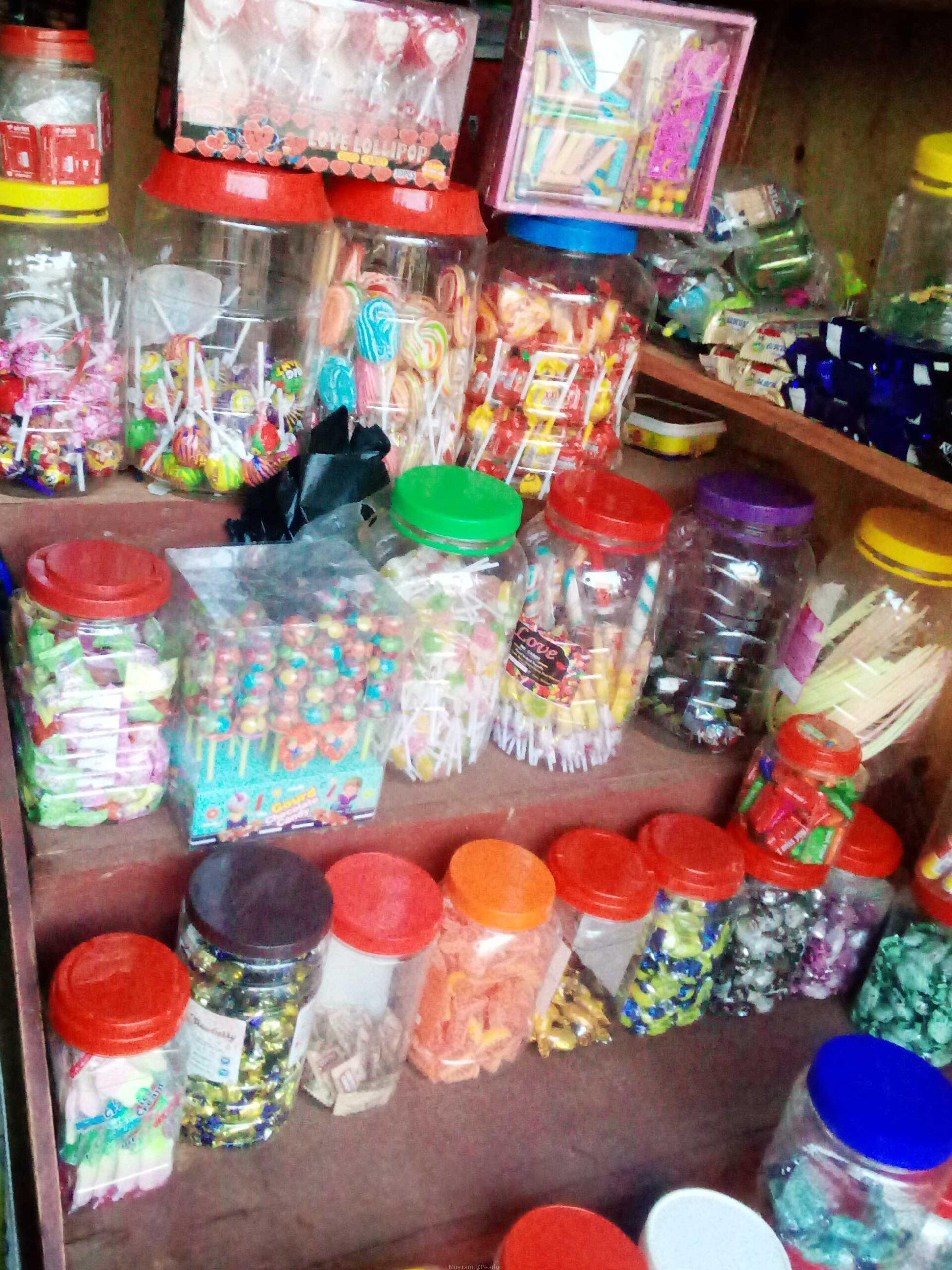 Kids Shop