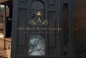 Single Doors