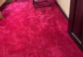 Center Rugger shaggy fluffy galaxy carpets.