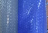 HARD RUBBER CARPETS
