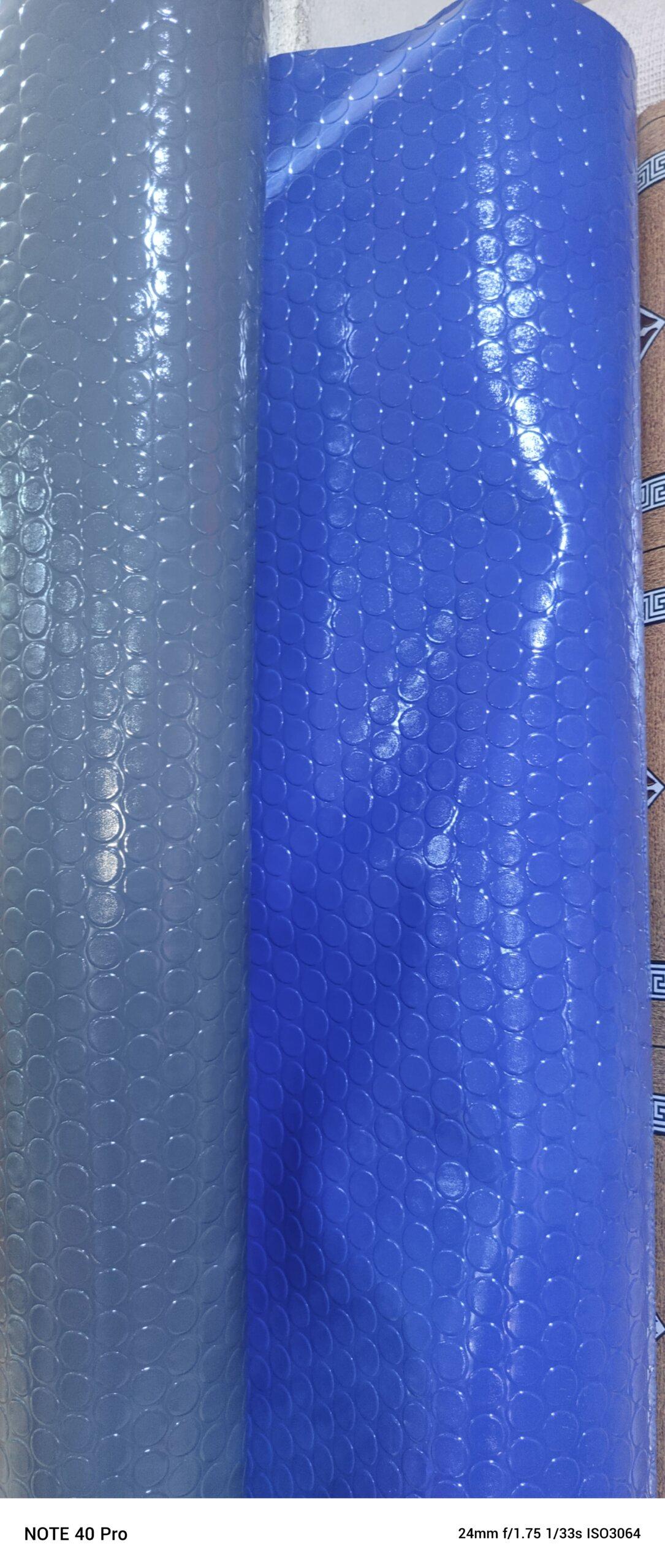 HARD RUBBER CARPETS